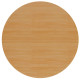 Olton 1100mm Round Meeting Room Table
